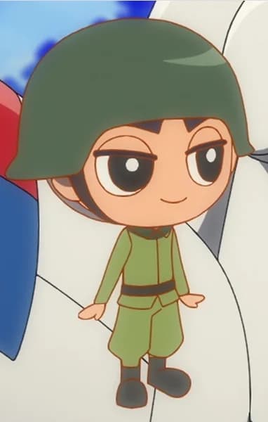 Gunsou