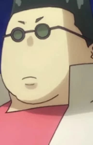 Shinjirou