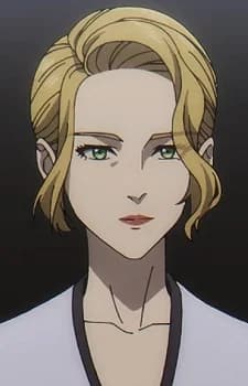 Shushunova, Beatrisa Viktorovna