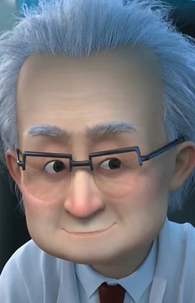 Senior Scientist