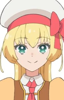 Satou, Kaede