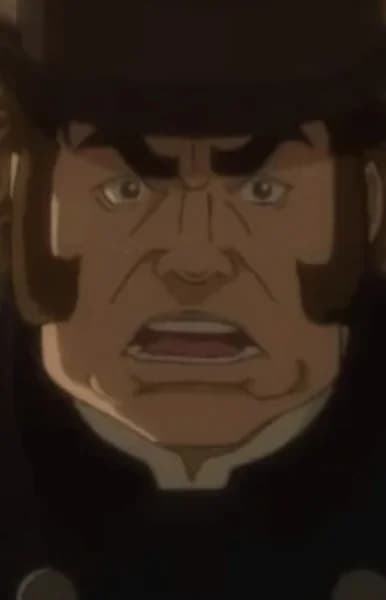 Coachman