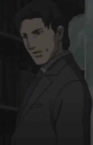 Machiyama, Hirotoshi