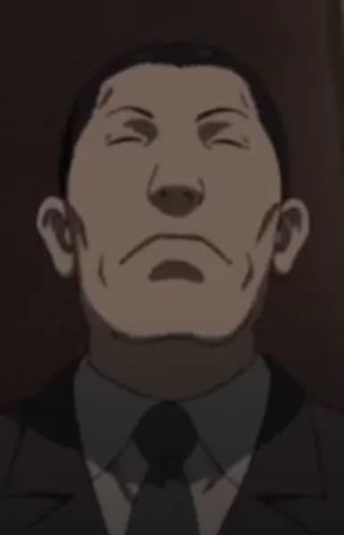 Samukawa, Yoshio