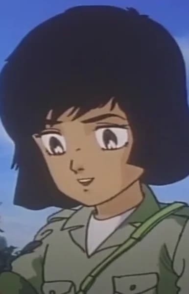 Serikawa, Akira