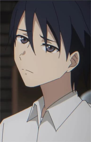 Male Student C