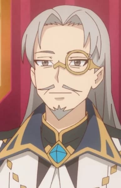 Lord Chancellor