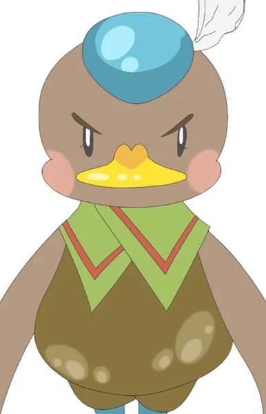 Adjutant