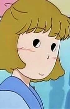 Nishino, Kaoru