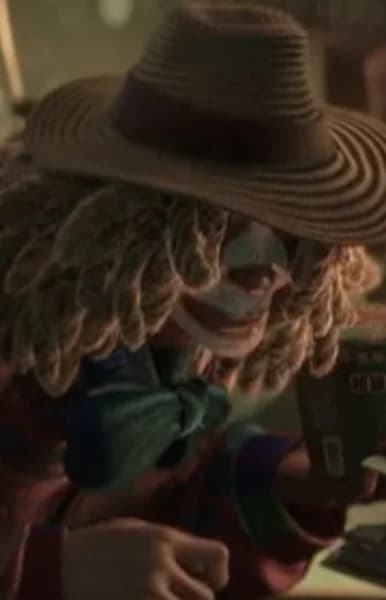 Clown