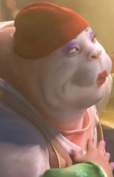 Ahua