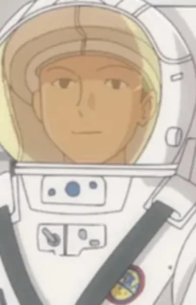 Astronaut
