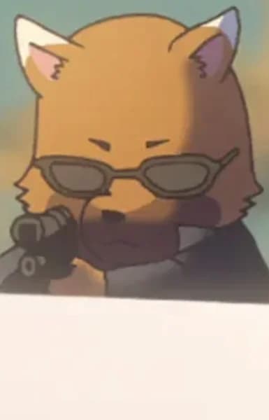 Fox