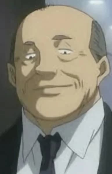 Kodaka, Yuuzou