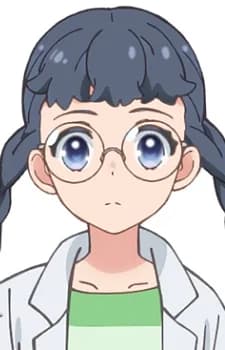 Hakase, Manabi