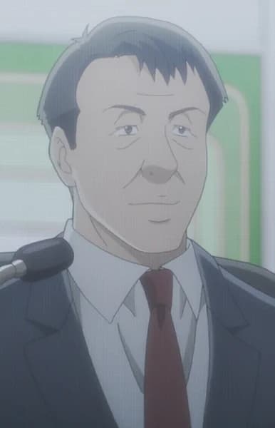 Kashiwaba, Haruomi