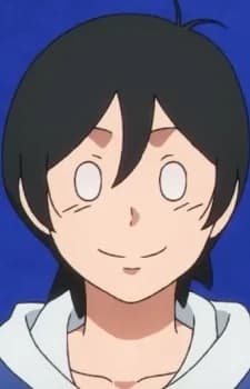 Oki, Manabu
