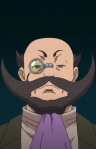 Mayor, Baron