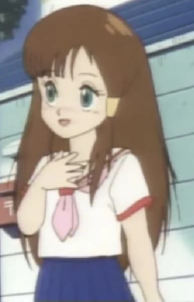Minami, Daughter