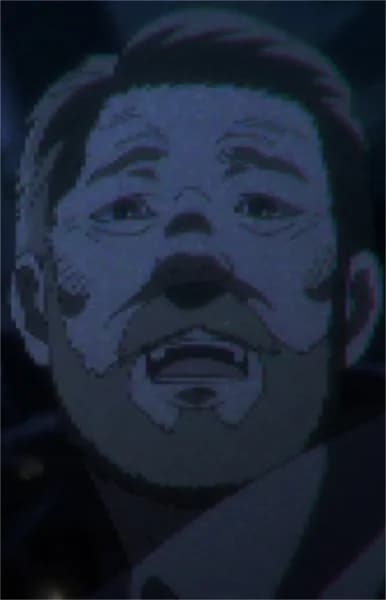 Adaman, Youji