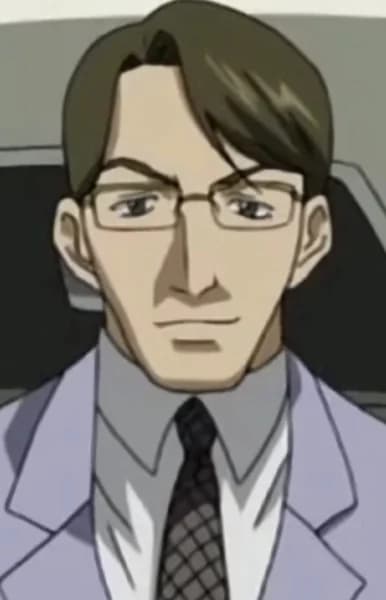 Akihiko