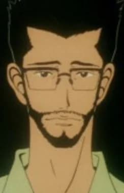 Sakurada, Hirohiko