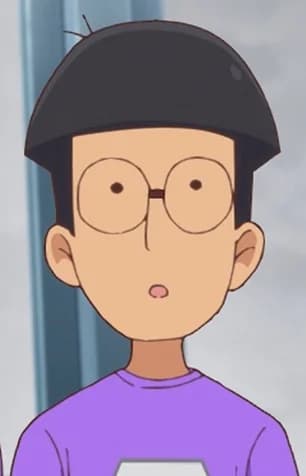 Nagata, Naga