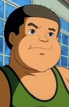 Takeshi