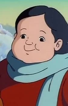 Takeshi's Mother