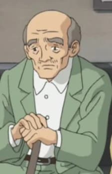 Grandpa