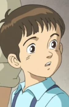 Takiguchi, Kouichi