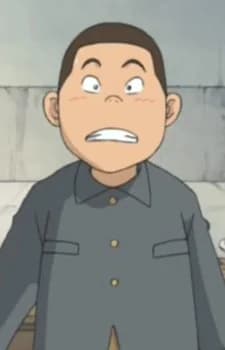 Little Boy A