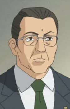 Saitou, Noboru
