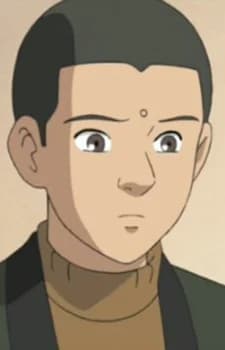 Kimura, Takashi