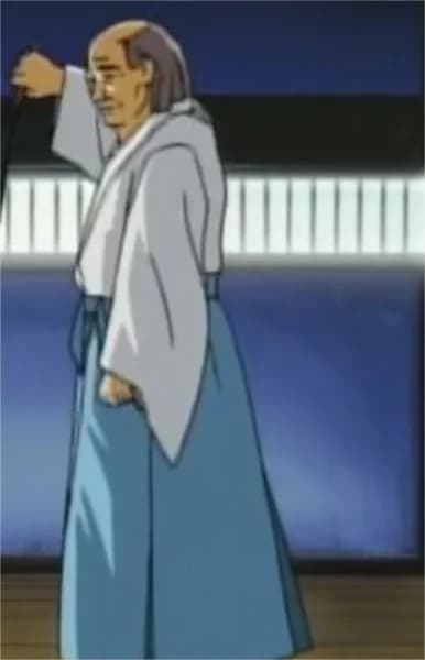 Ashihara, Kouji