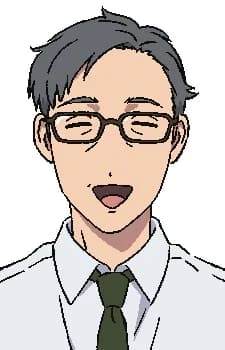 Oomiya-sensei