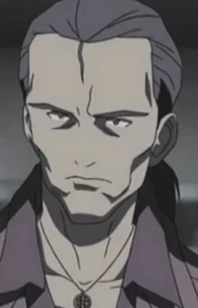 Kurata, Kazuma