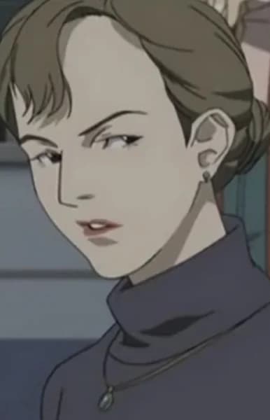 Yano, Eiko