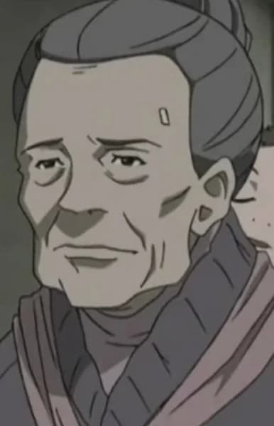 Old Lady