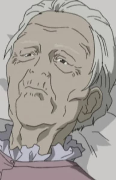 Ms. Kurata