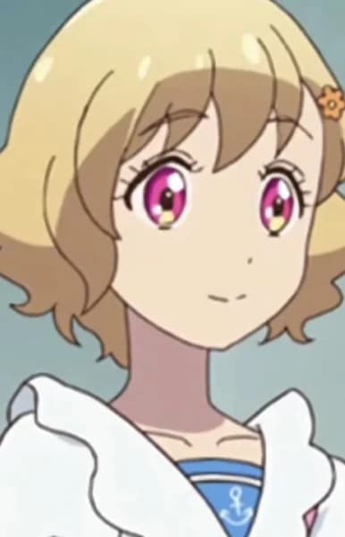Manami, Marin