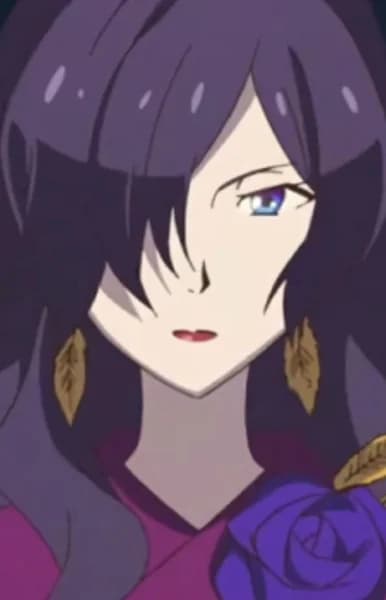 Shimendou, Noa