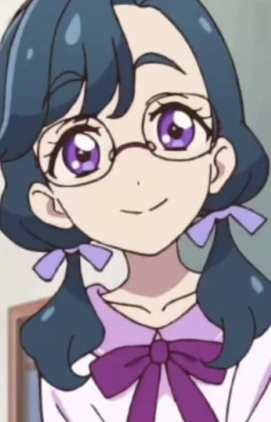 Inoue, Iroha