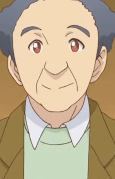 Kira Kira Chairman