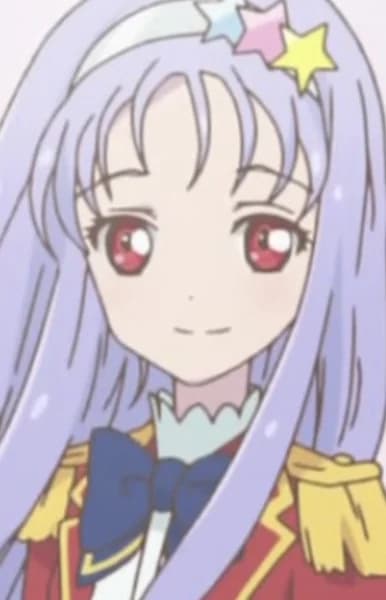 Yukino, Hotaru