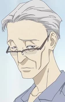 Nao's Father