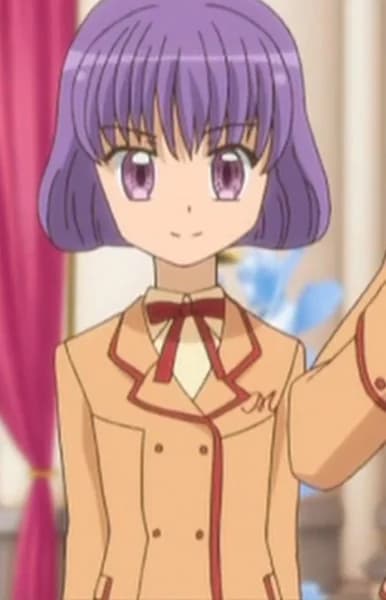 Uehara, Emi