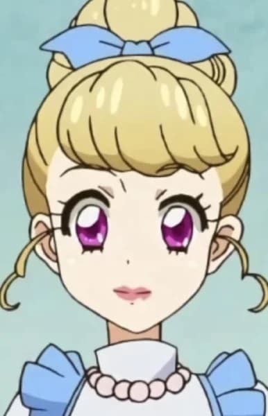 Oozora, Koharu