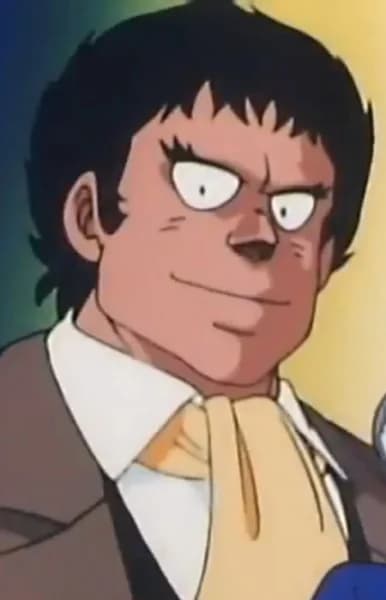 Sekiba, Takeo