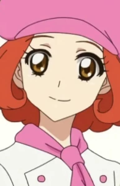 Kokone's Mother